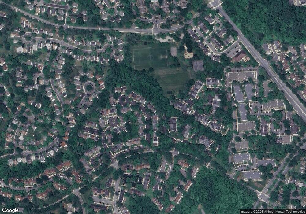 20539 Lowfield Dr, Germantown, MD 20874 - photo 1