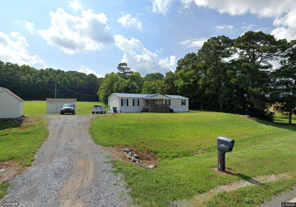 1139 Spring Place Rd NE, White, GA 30184 - photo 1