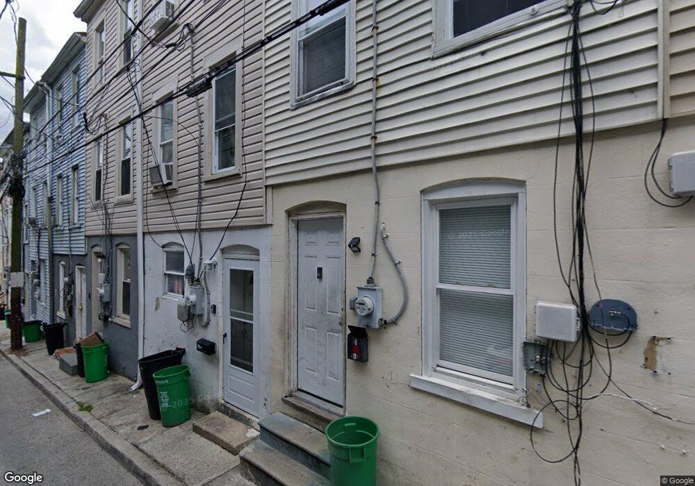 538 N Jute St, Allentown, PA 18102 - photo 1