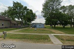 215 N Glassford St, Capac, MI 48014