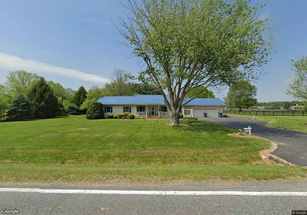 297 Moose Lodge Rd, Camden Wyoming, DE 19934 - photo 1