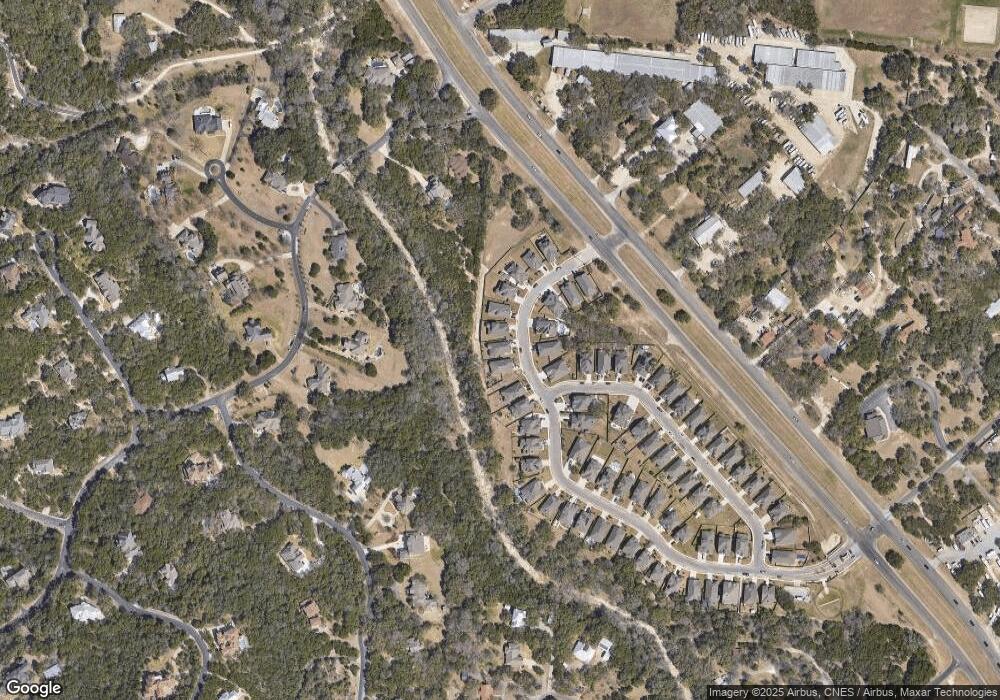 10614 Far Reaches Ln, Helotes, TX 78023 - photo 1