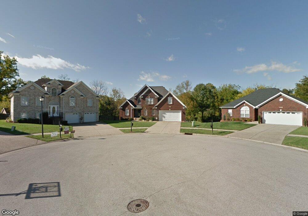 6901 Catalpa Springs Dr, Louisville, KY 40228 - photo 1