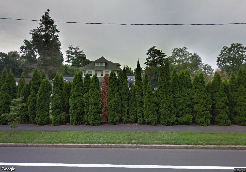 409 Sound Beach Ave, Old Greenwich, CT 06870 - photo 1