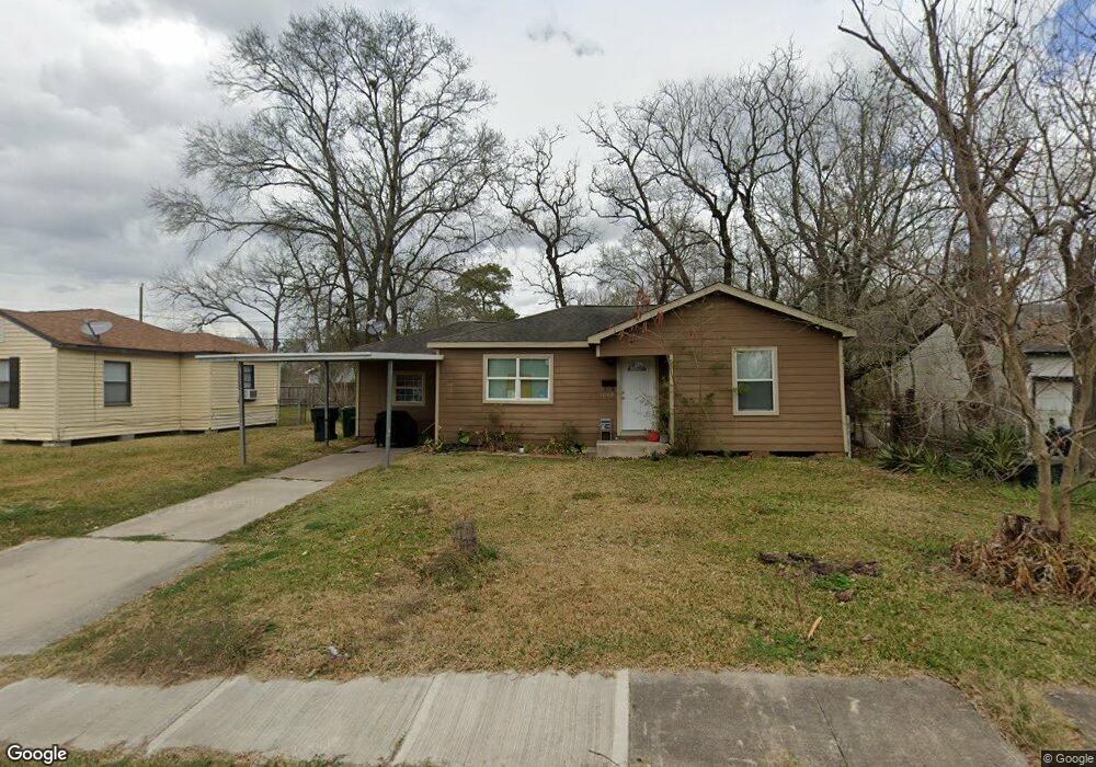 4603 Dewberry St, Houston, TX 77021 - photo 1