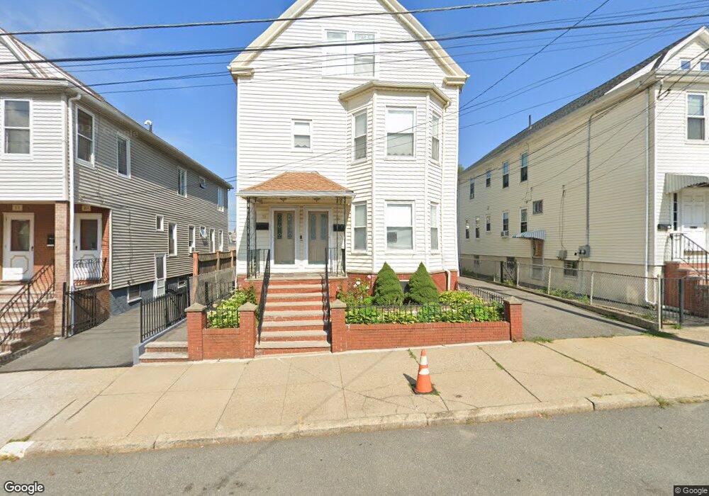 32 Medford St, Medford, MA 02155 - photo 1