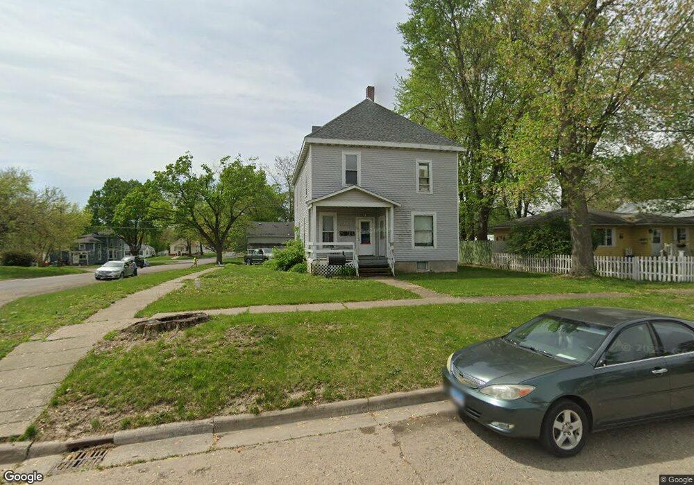 603 4th St unit 513 south college, Lincoln, IL 62656 - photo 1