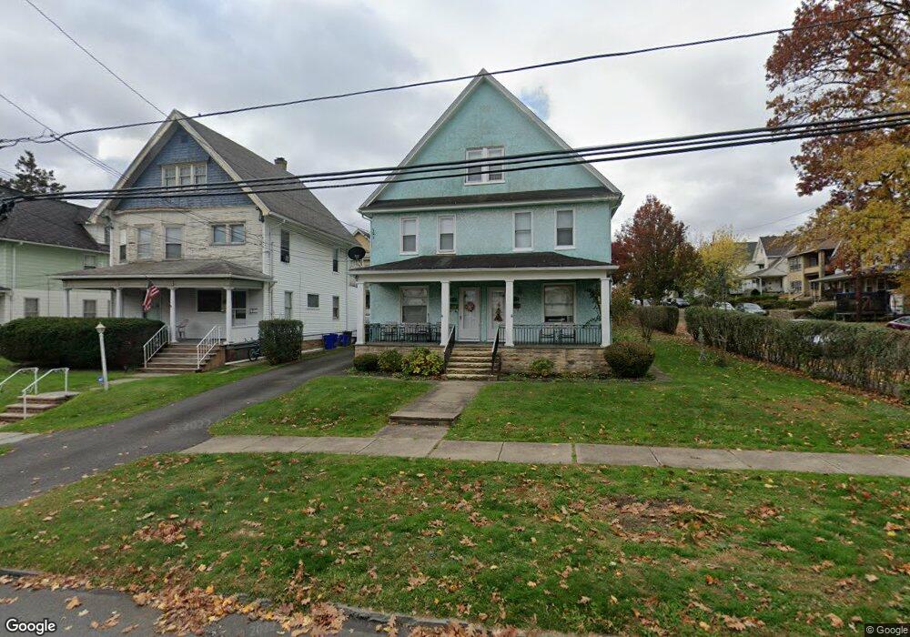 1329 Oram St unit 1331, Scranton, PA 18504 - photo 1