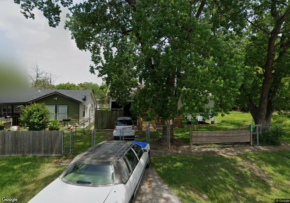 7129 Conley St, Houston, TX 77021 - photo 1