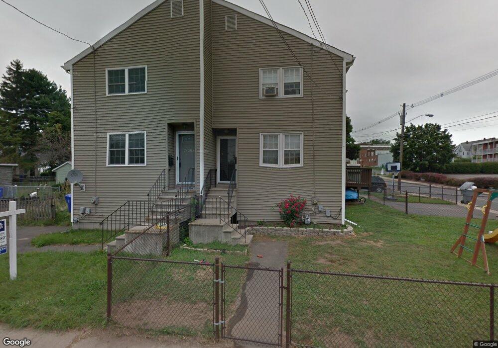 2 New St unit 1, Enfield, CT 06082 - photo 1