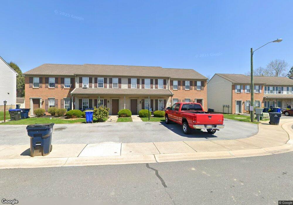 25 S Whisper Ln, New Holland, PA 17557 - photo 1