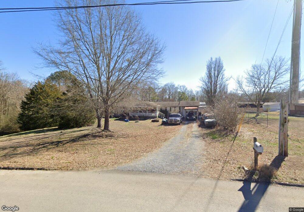 511 Moriah Noel Dr, Resaca, GA 30735 - photo 1