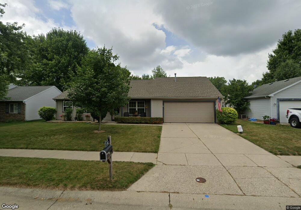 3318 Abbey Ln, Lafayette, IN 47909 - photo 1