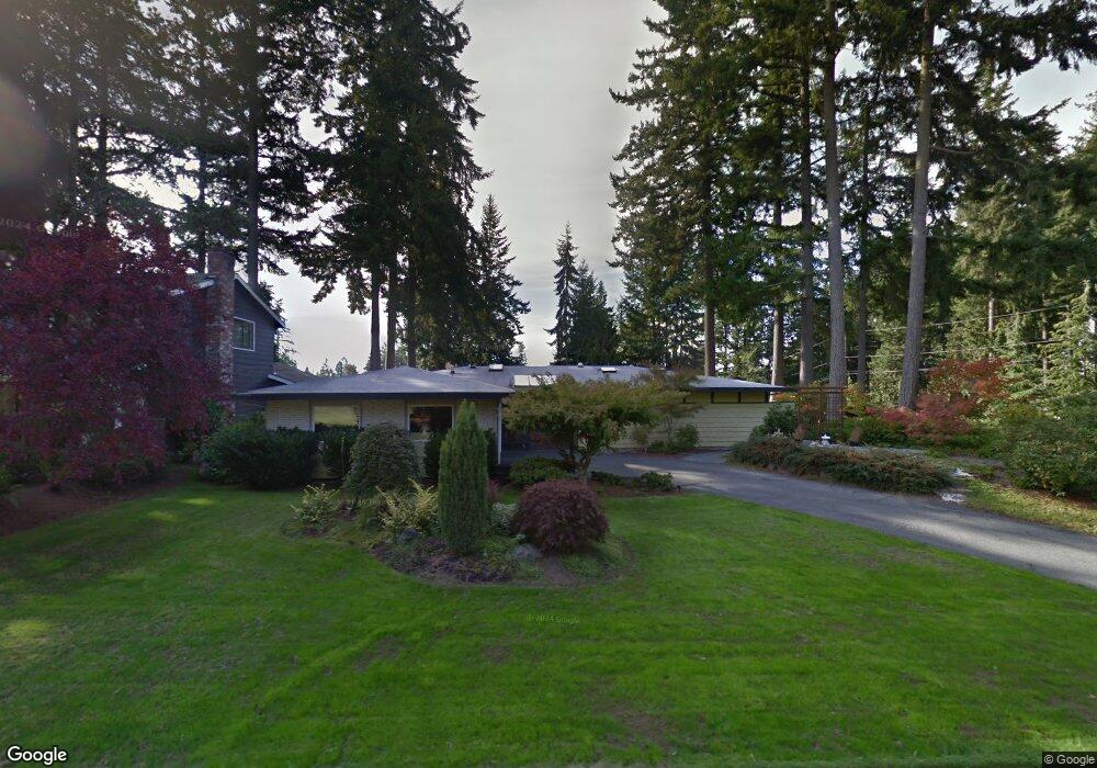 16008 66th Place W, Edmonds, WA 98026 - photo 1