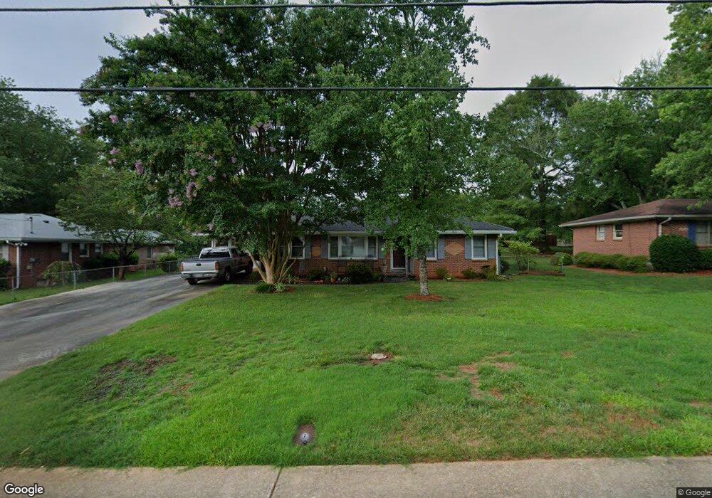 3054 Wilson Rd, Decatur, GA 30033 - photo 1