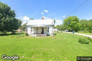 512 N Fourth St, Dahlgren, IL 62828