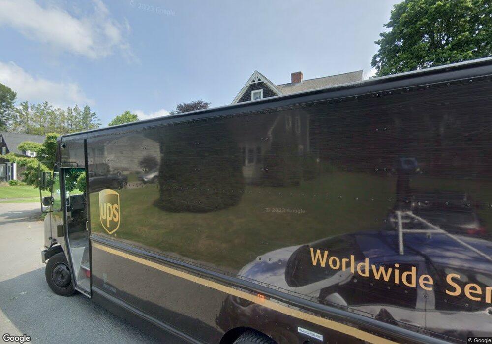 2 Shirley St, South Dartmouth, MA 02748 - photo 1