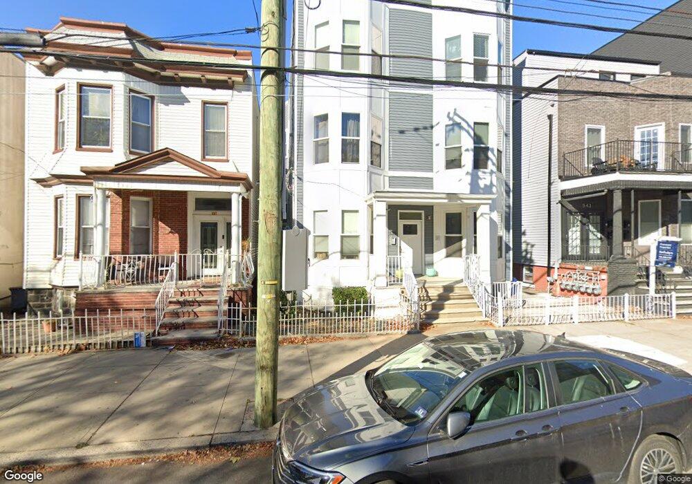 539 Palisade Ave unit 5, Jersey City, NJ 07307 - photo 1