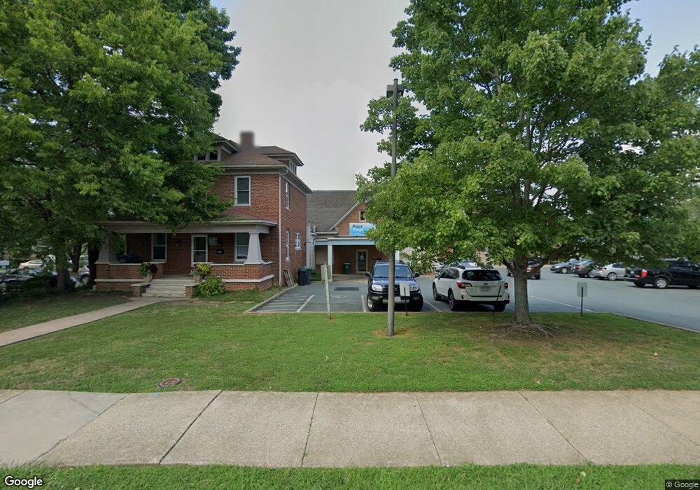 925 E Jefferson St unit Suite B, Charlottesville, VA 22902 - photo 1