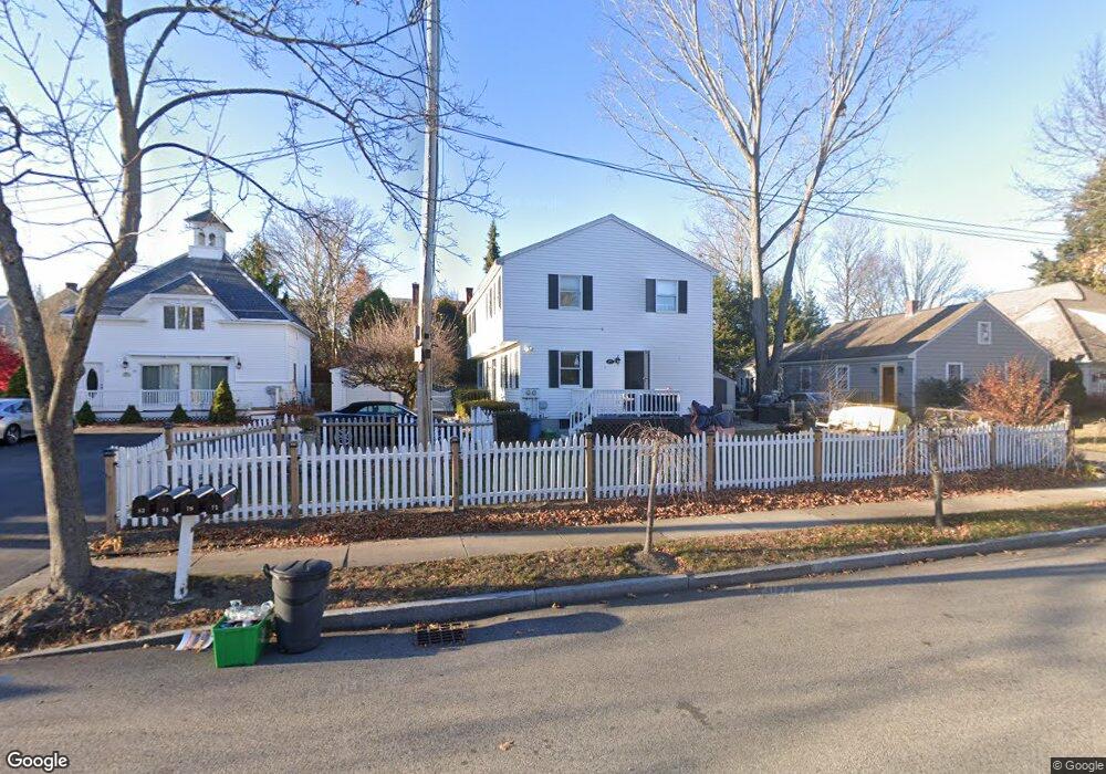 79 Merrimac St, Portsmouth, NH 03801 - photo 1