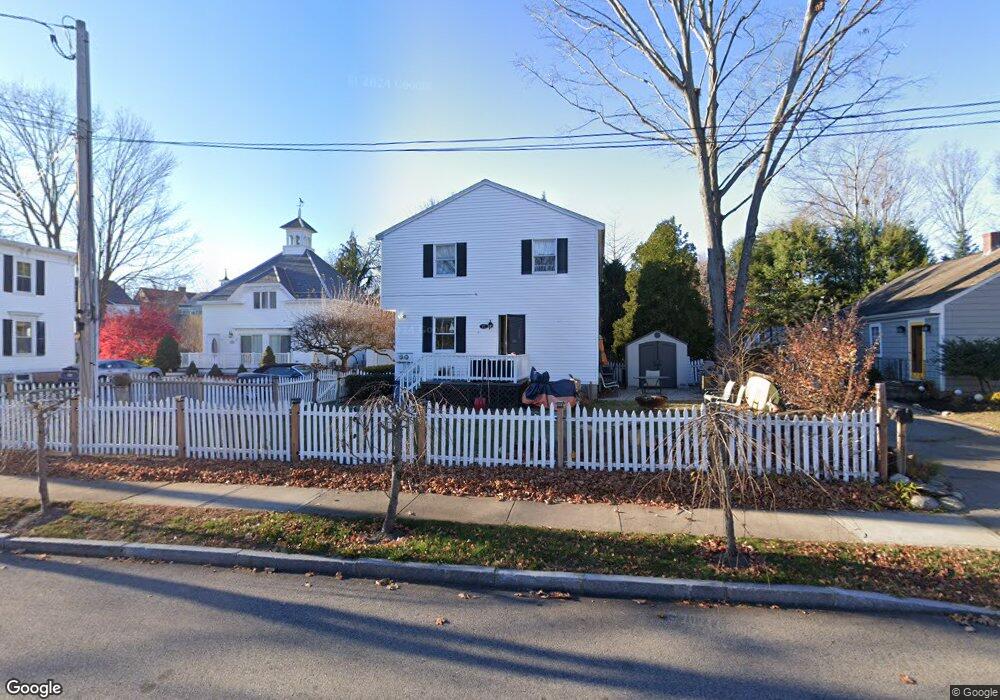 77 Merrimac St, Portsmouth, NH 03801 - photo 1