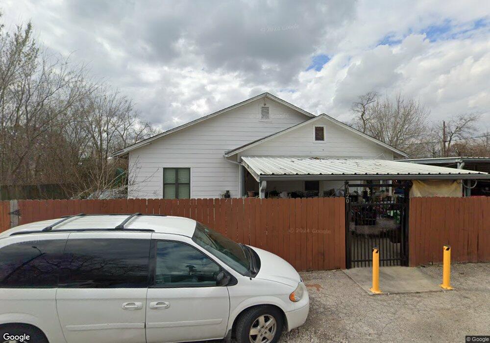 6120 Grace Ln, Houston, TX 77021 - photo 1