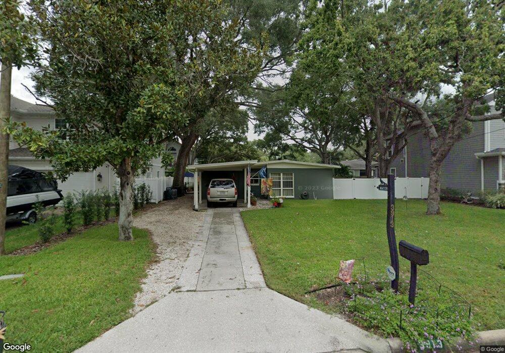 3913 W Leona St, Tampa, FL 33629 - photo 1
