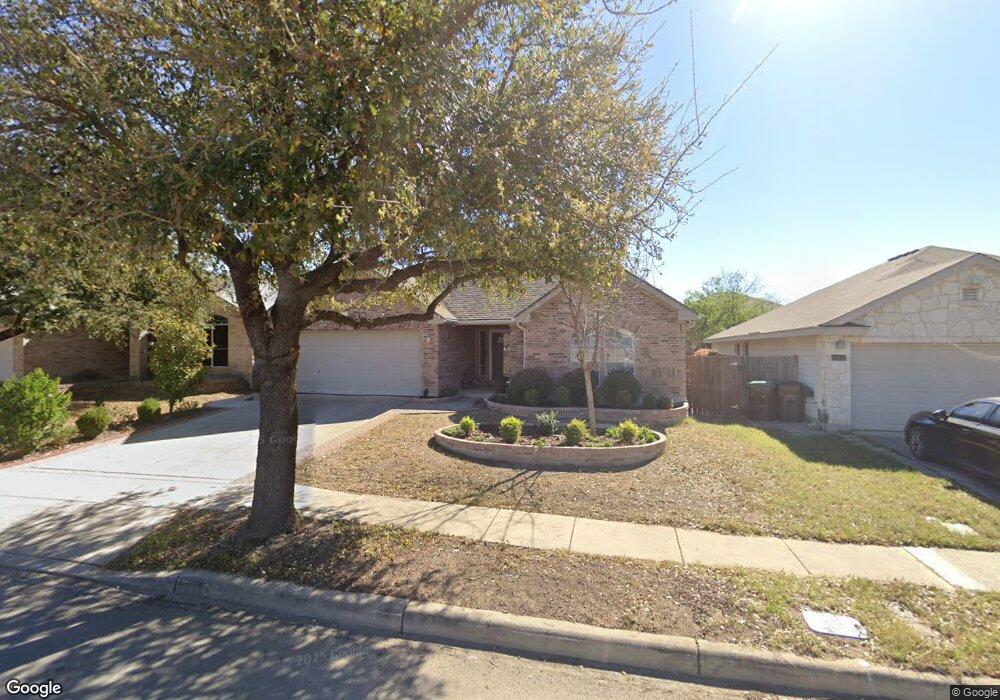 10120 Stagecoach Bay, San Antonio, TX 78254 - photo 1
