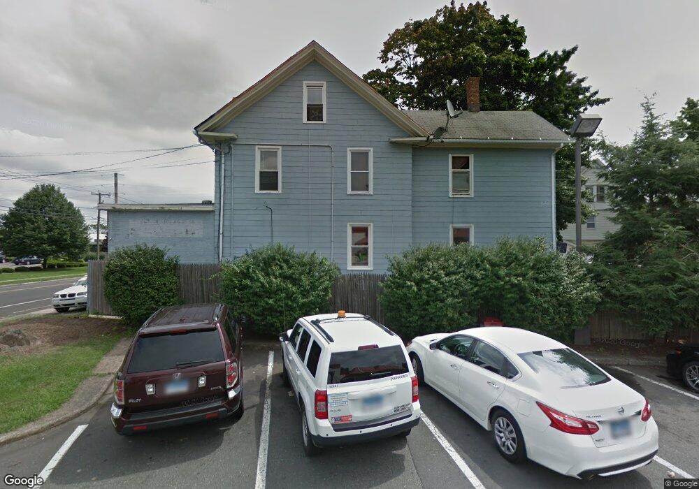 682 W Main St, New Britain, CT 06053 - photo 1