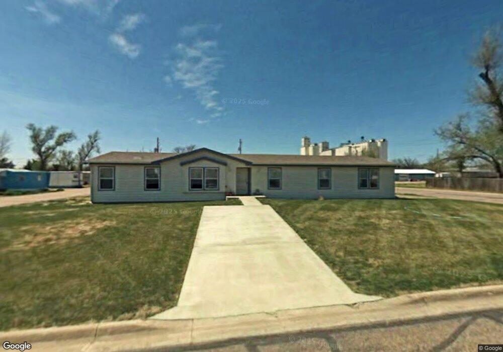 301 S 4th St, Cimarron, KS 67835 - photo 1