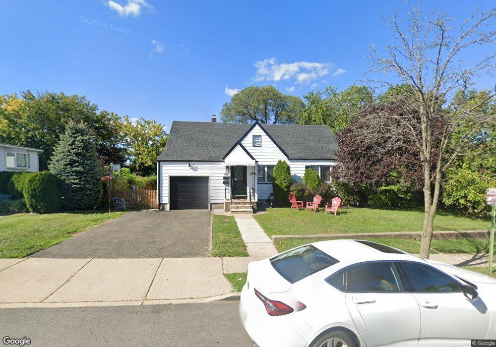 176 Trimble Ave, Clifton, NJ 07011 - photo 1