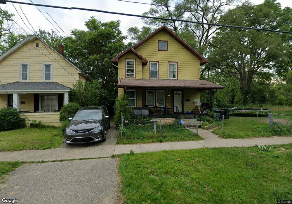 1509 Bennett Ave, Flint, MI 48506 - photo 1