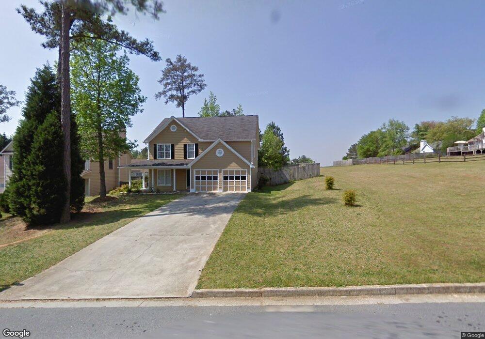 3445 Poplar Ridge Dr, Rex, GA 30273 - photo 1