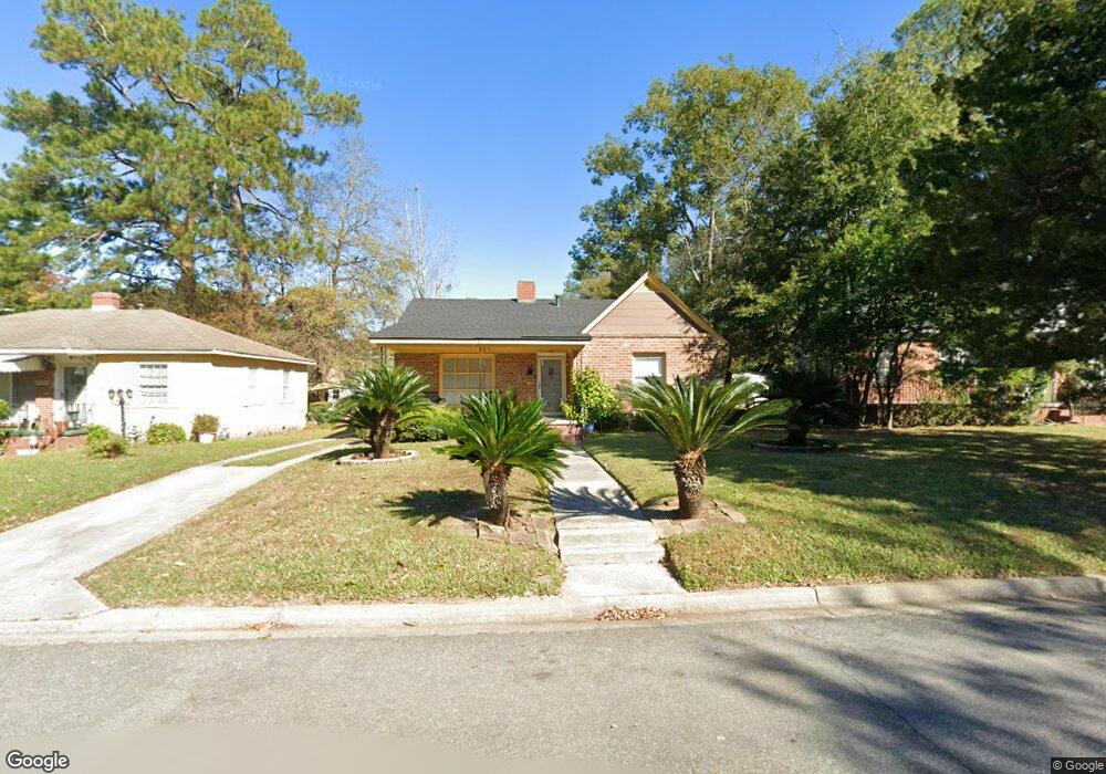 1406 E 55th St, Savannah, GA 31404 - photo 1