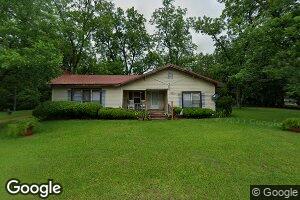 606 E College St, Doerun, GA 31744