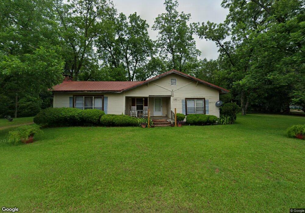 606 E College St, Doerun, GA 31744 - photo 1