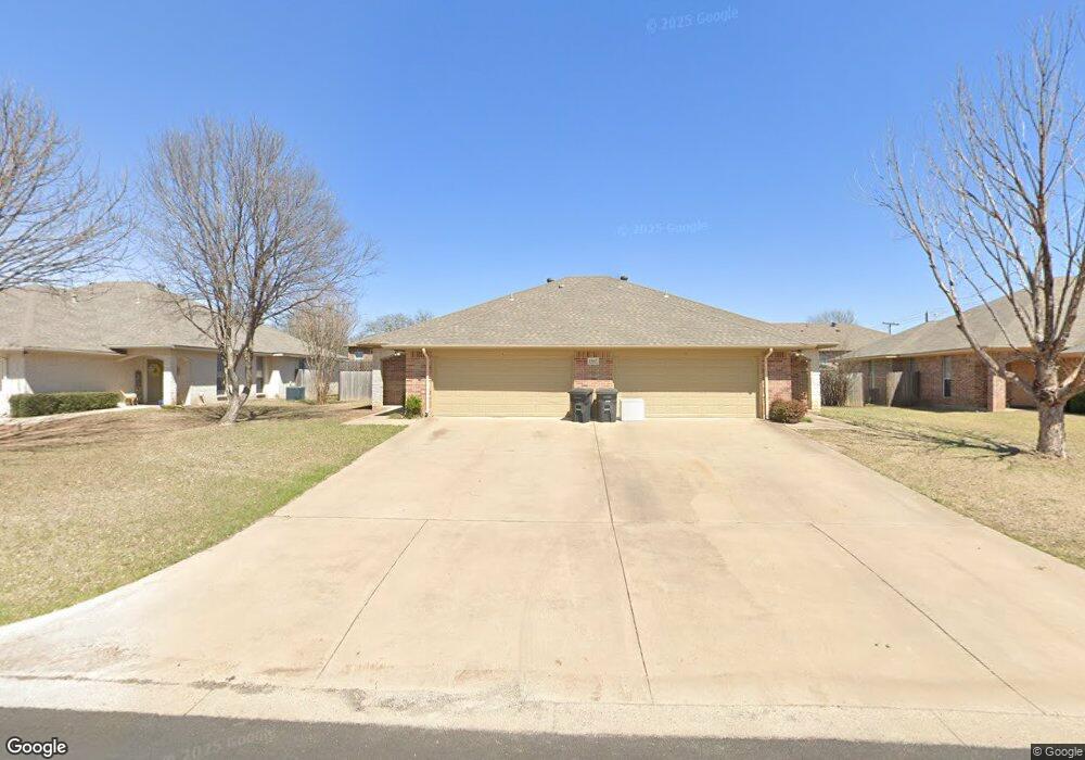 1507 Glenhaven Dr unit A, Cleburne, TX 76033 - photo 1