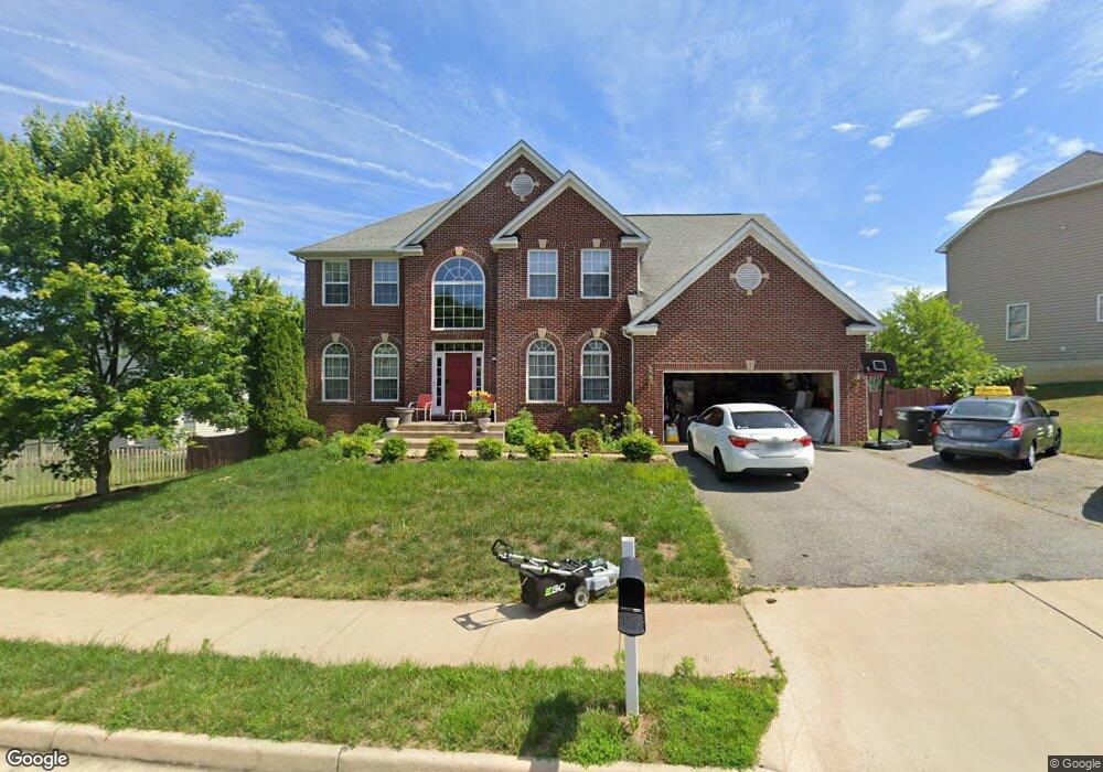 5 Banner Spring Cir, Stafford, VA 22554 - photo 1