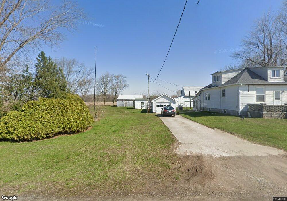 2720 E 1150 S, Kokomo, IN 46901 - photo 1