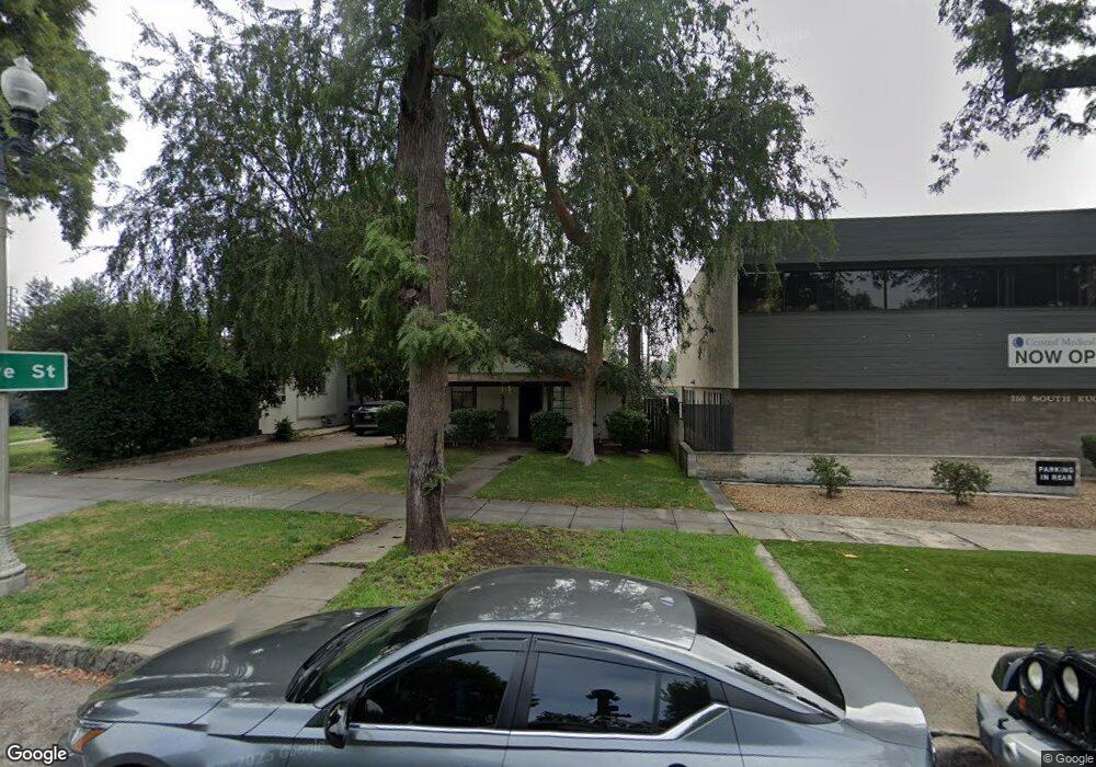 338 S Euclid Ave, Upland, CA 91786 - photo 1
