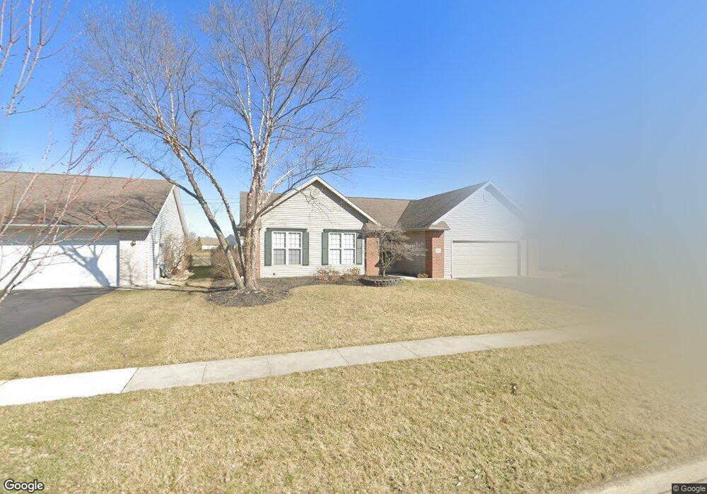 823 Tarra Oaks Dr, Findlay, OH 45840 - photo 1