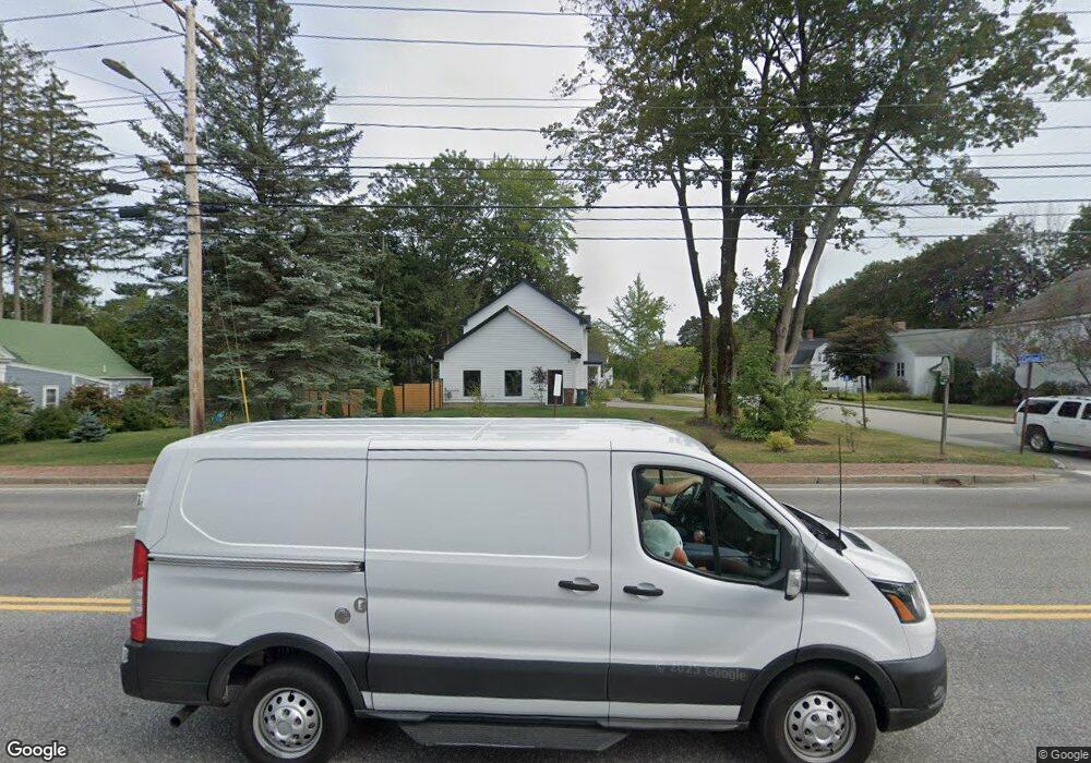 415 Main St, Saco, ME 04072 - photo 1