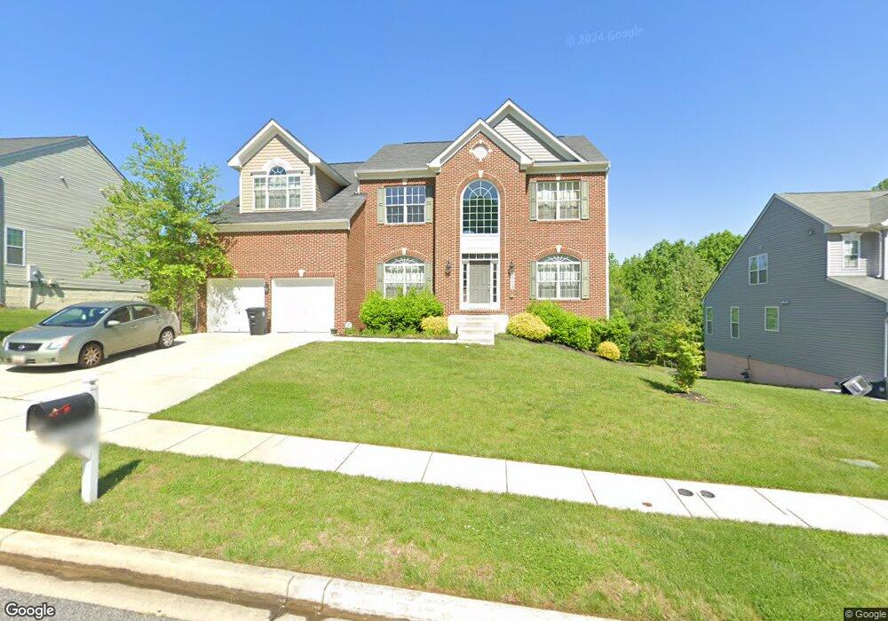 7005 Sand Cherry Way, Clinton, MD 20735 - photo 1