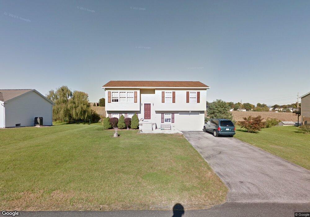 1377 Memory Ln, Chambersburg, PA 17201 - photo 1