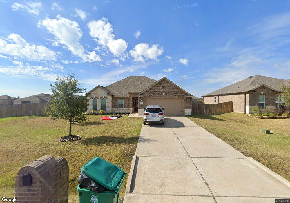 18810 Maverick Ranch Rd E, Magnolia, TX 77355 - photo 1