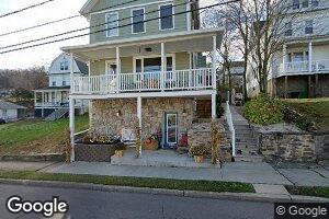 670 Main St, Sugar Notch, PA 18706