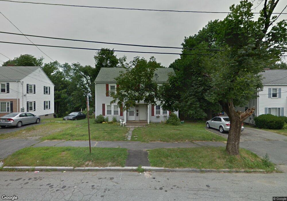 197 Saint Nicholas Ave, Worcester, MA 01606 - photo 1