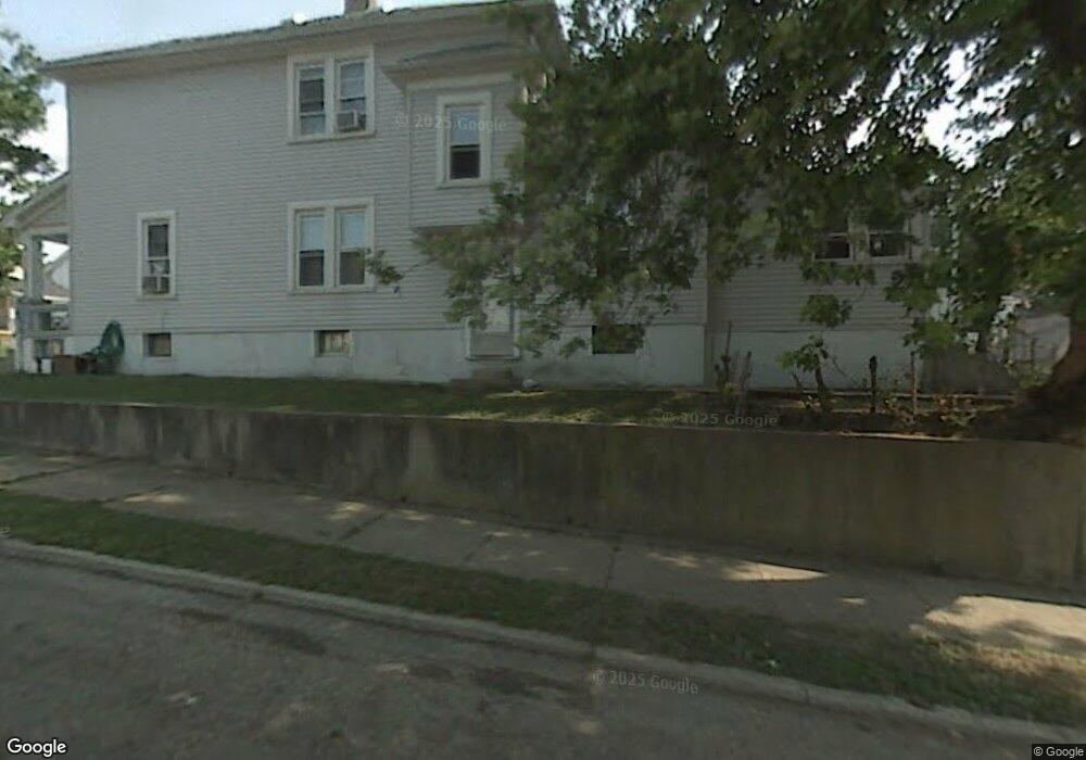 901 Creighton Ave, Dayton, OH 45410 - photo 1