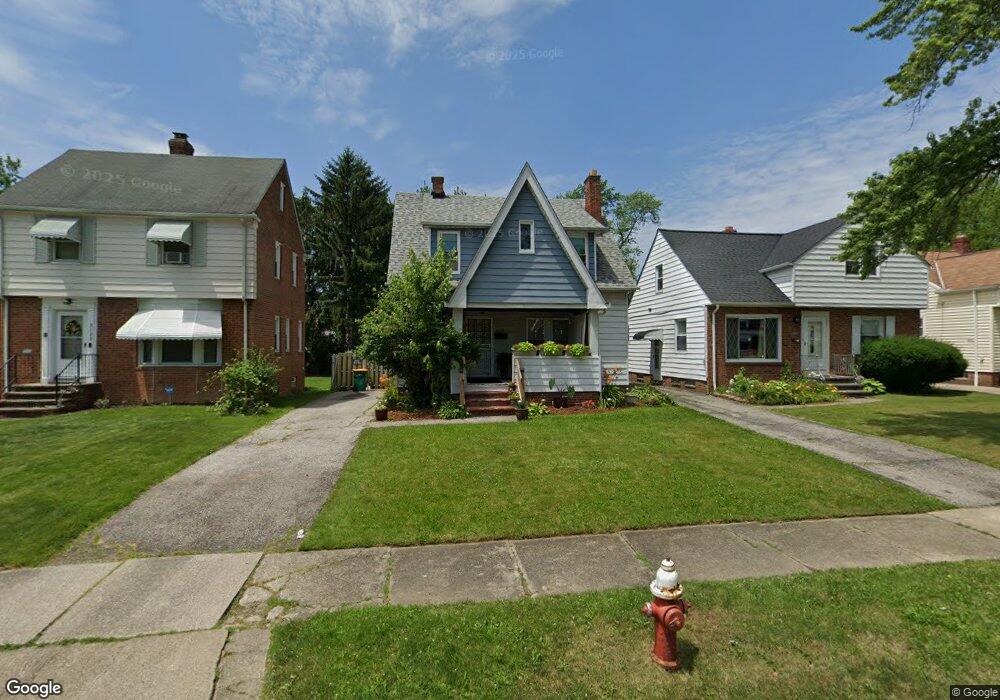 5136 Philip Ave, Maple Heights, OH 44137 - photo 1