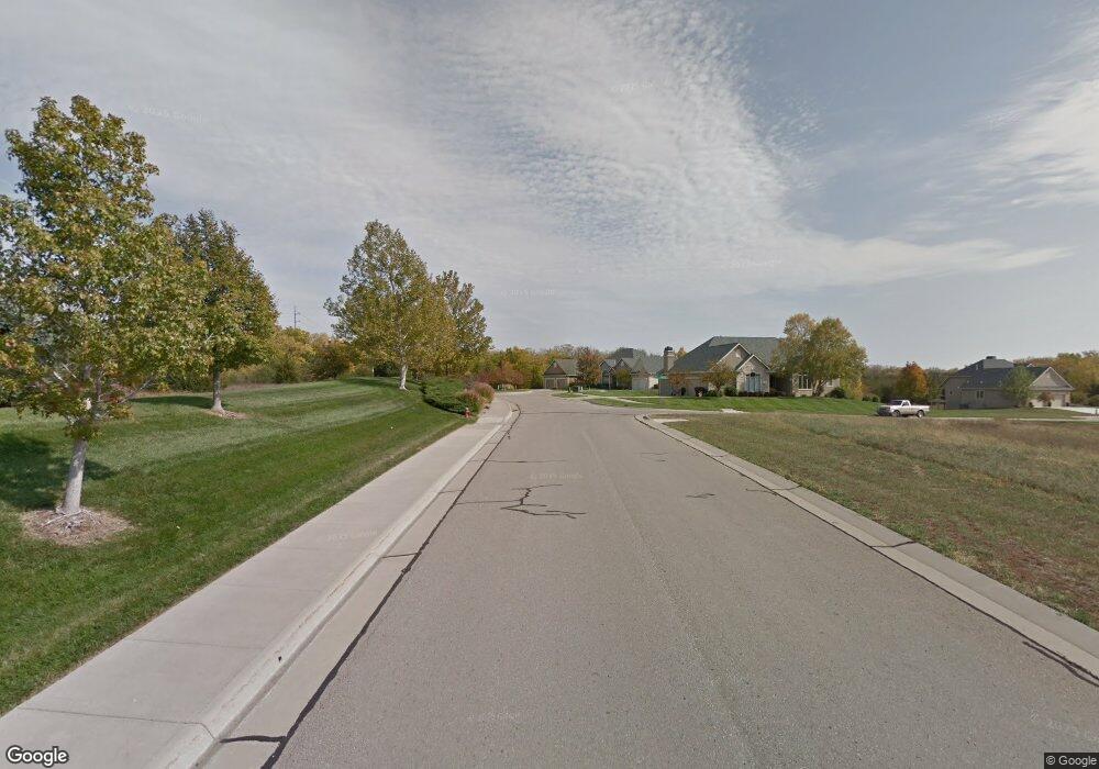 Blk A, Lot SW Postoak Dr, Topeka, KS 66610 - photo 1